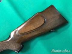 Beretta Olimpia - Unione .22 Long Rifle