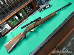 Beretta Olimpia - Unione .22 Long Rifle