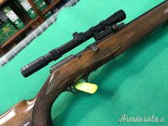 Beretta Olimpia - Unione .22 Long Rifle