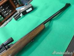 Beretta Olimpia - Unione .22 Long Rifle