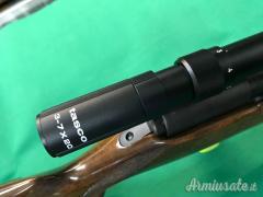 Beretta Olimpia - Unione .22 Long Rifle