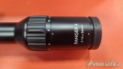 Cannocchiale Steiner Ranger 4 4-16x56