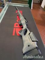 Bergara B14 .308 Winchester