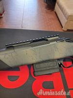 Bergara B14 .308 Winchester