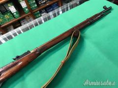 Mosin Nagant 91/30 Sniper 7.62 x 54R  |  7.62 Russian