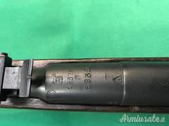 Mosin Nagant 91/30 Sniper 7.62 x 54R  |  7.62 Russian