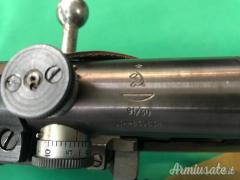 Mosin Nagant 91/30 Sniper 7.62 x 54R  |  7.62 Russian