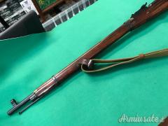 Mosin Nagant 91/30 Sniper 7.62 x 54R  |  7.62 Russian
