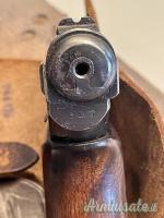 Ruspante Mauser 34 Wehrmacht con fondina originale!!