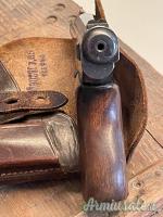 Ruspante Mauser 34 Wehrmacht con fondina originale!!