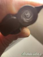 Ruspante Mauser 34 Wehrmacht con fondina originale!!