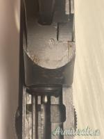 Ruspante Mauser 34 Wehrmacht con fondina originale!!