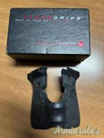 Guancette con red hot per Beretta 92