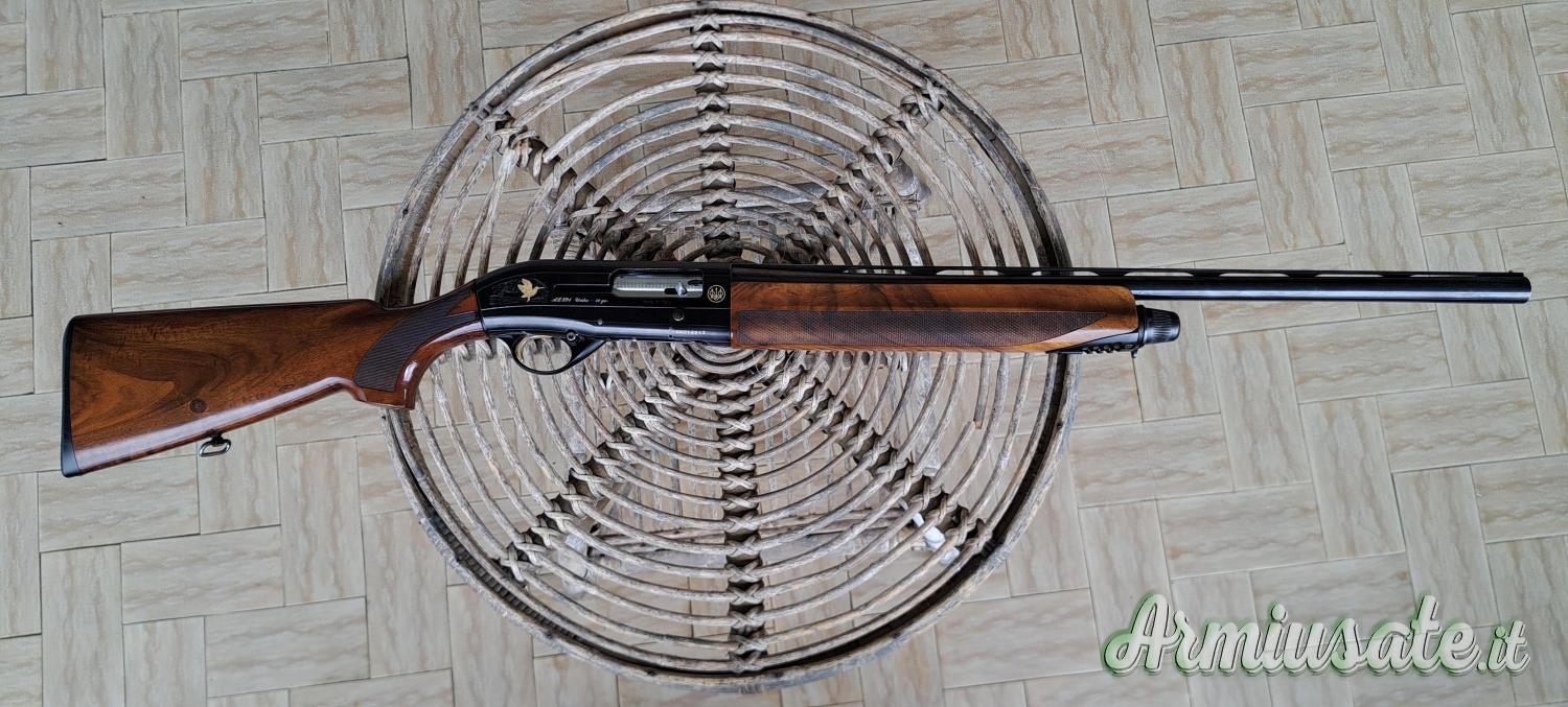 Beretta AL 391 URIKA 12 Beretta AL 391 URIKA 12