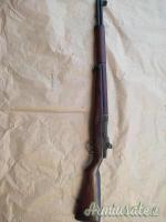 GARAND M1 SPRINGFIELD  ANNO 1943 - CAL. 30.06