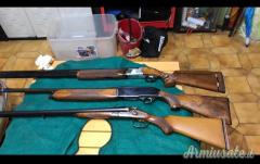 Beretta 682 trap