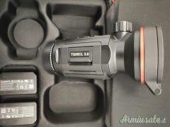 Clip On Hikmicro TQ50C 3.0 THUNDER 3.0