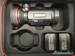 Clip On Hikmicro TQ50C 3.0 THUNDER 3.0