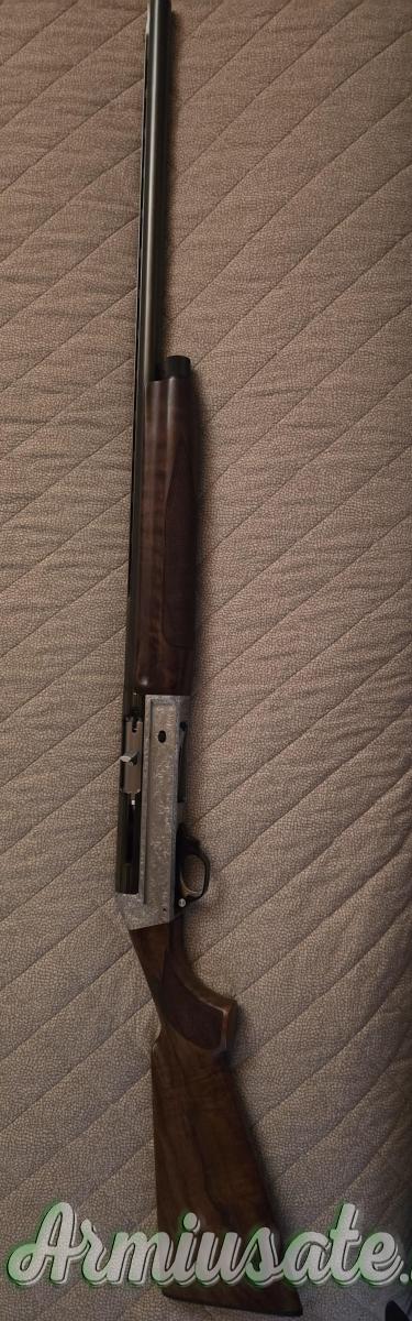 Benelli 121 extralusso 12 Benelli 121 extralusso 12