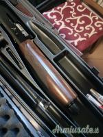 Benelli Beccaccia 20