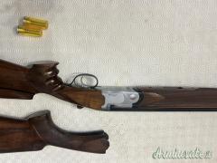 Beretta 682 trap