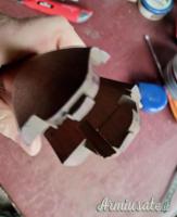 Calcio fabarm Cal 20 sovrapposto