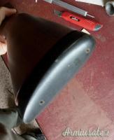 Calcio fabarm Cal 20 sovrapposto