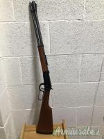 Walther | Carl Winchester CO2 4.5/.177