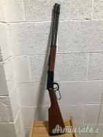 Walther | Carl Winchester CO2 4.5/.177