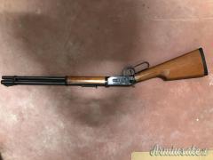 Walther | Carl Winchester CO2 4.5/.177
