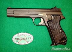 Sig P210 M49 cal.9x21