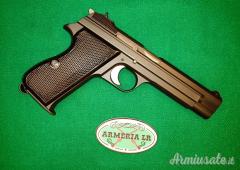 Sig P210 M49 cal.9x21