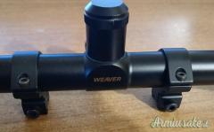Weaver CT36