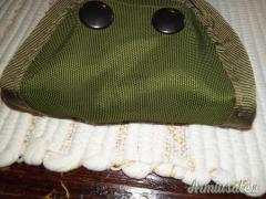 BIPIEDE MILITARE PER M16 /M4/AR15´