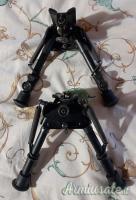 Bipiede Harris - 2 pezzi