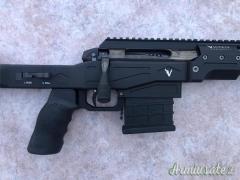 Carabina Victrix Gladius cal 260 rem canna 56 passo 1:8.5 ARMA NUOVA