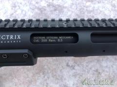 Carabina Victrix Gladius cal 260 rem canna 56 passo 1:8.5 ARMA NUOVA