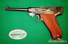 DWM 1900/06 Croce nello scudo cal.7.65PB