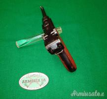 DWM 1900/06 Croce nello scudo cal.7.65PB