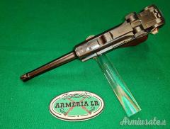 DWM 1900/06 Croce nello scudo cal.7.65PB