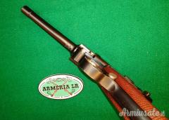 DWM 1900/06 Croce nello scudo cal.7.65PB