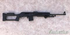 Carabina Izhmash Saiga 308 cal 308 win ottime condizioni  per info contattaci