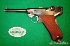 DWM 1900 Croce nel sole cal.7.65PB