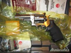 Ruger | Sturm REDHAWK .44 Remington Magnum