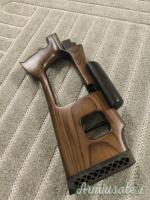 Calcio Tattico AK47 di tipo SVD(rarissimo)