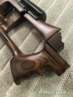 Calcio Tattico AK47 di tipo SVD(rarissimo)
