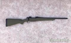 Mossberg patriot .450 Bushmaster