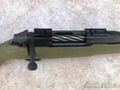 Mossberg patriot .450 Bushmaster