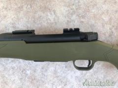 Mossberg patriot .450 Bushmaster
