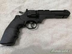 ...Altro | Non elencato Crossman Vigilante 4.5/.177